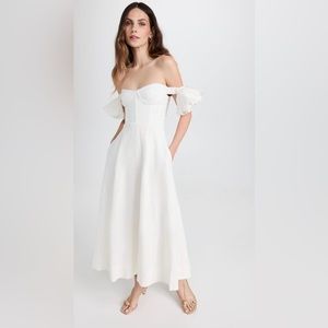 Bardot Sigma Midi Dress